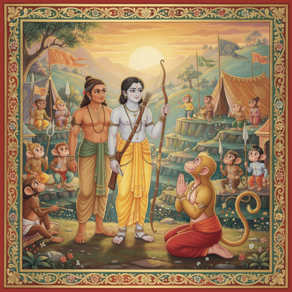 Hanuman